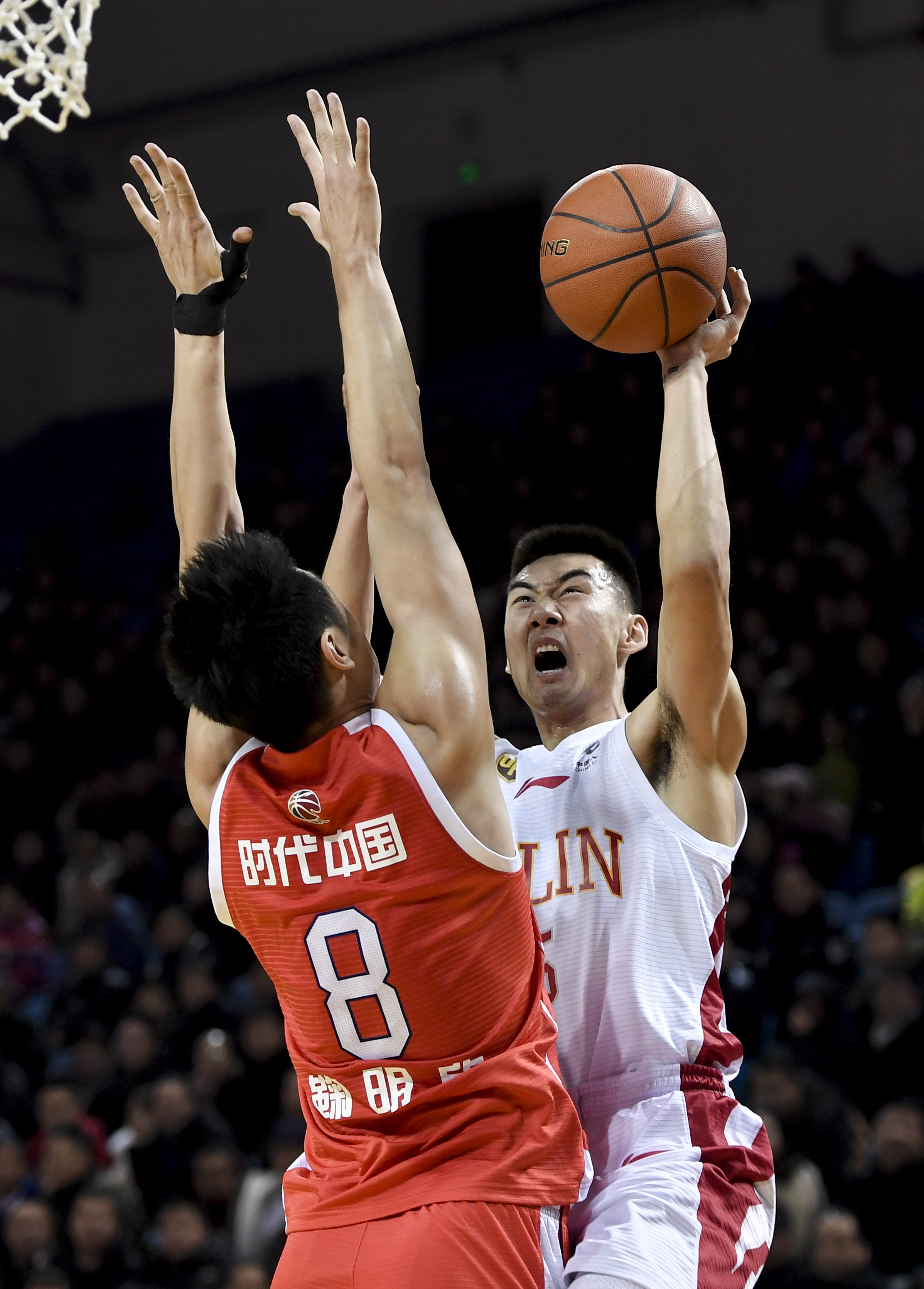 南特的调整 南特的调整