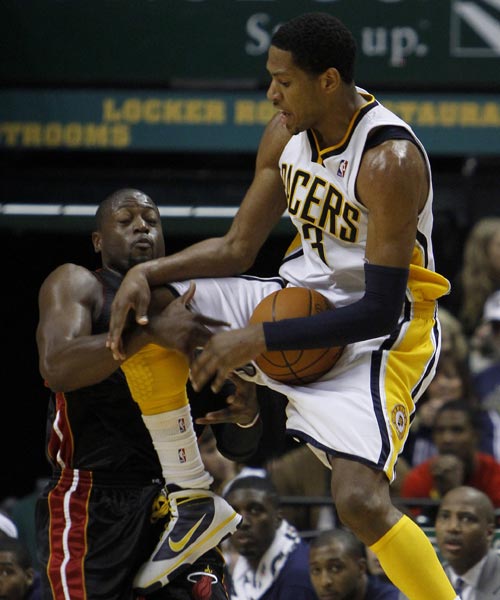 休息与节奏 休息与节奏